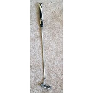 PING iWi Series B60 34" RH Putter Super Stroke Slim 3.0 Club w/ PING Headcover